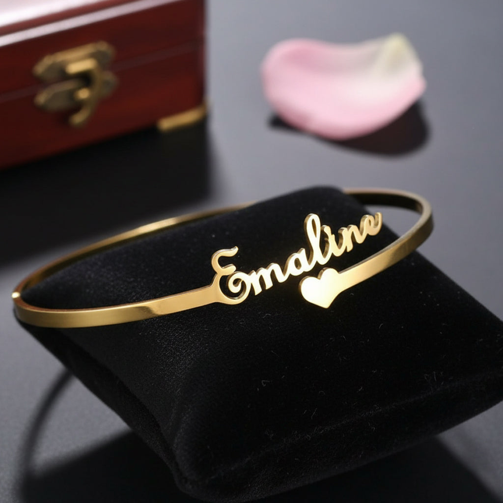 Customized Name Kada